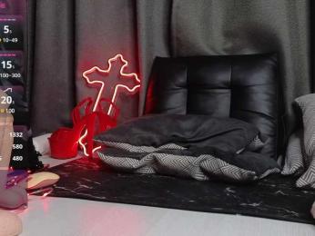 Devilsbride bongacams stream image, 13.04.2025 18:00
