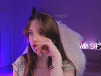 KOTTYAA bongacams stream image, 13.04.2025 17:30