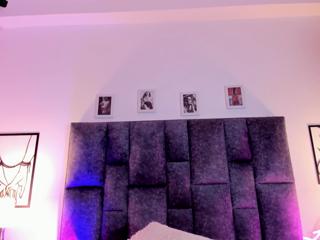 Linda Fosterr flirt4free stream image