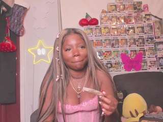 karliekayozz camsoda stream image