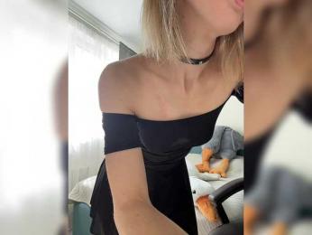 _SweetLady_ bongacams stream image, 14.04.2025 08:10