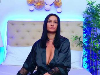 DaliyaArabian bongacams stream image