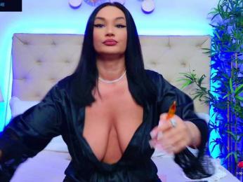 DaliyaArabian bongacams stream image