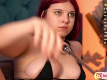 shiny_lily chaturbate stream image