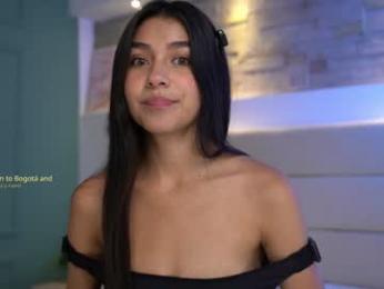 ashley_jones9 chaturbate stream image, 14.04.2025 15:00