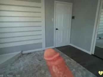 rosiebones chaturbate stream image