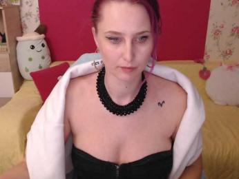 NatashaRouge bongacams stream image, 14.04.2025 20:00