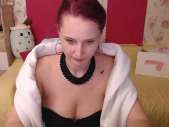 NatashaRouge bongacams stream image, 14.04.2025 20:00