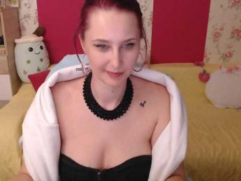 NatashaRouge bongacams stream image, 14.04.2025 20:00
