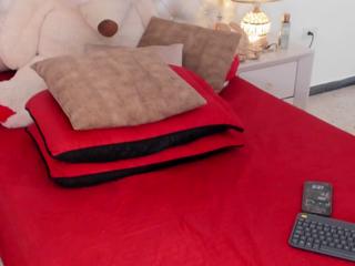 Mia Donatti flirt4free stream image, 14.04.2025 17:00