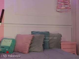 tammara1 camsoda stream image, 14.04.2025 19:50