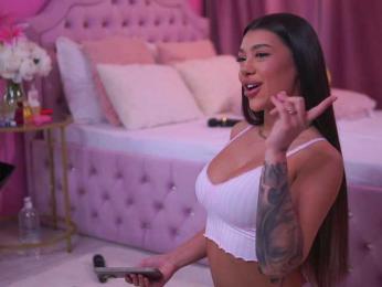 AshleysinnX bongacams stream image