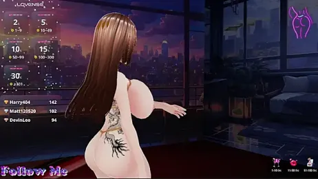 Hanaedamngirl stripchat stream image, 14.04.2025 22:50