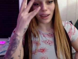 sapphirestorm8 camsoda stream image, 15.04.2025 03:50