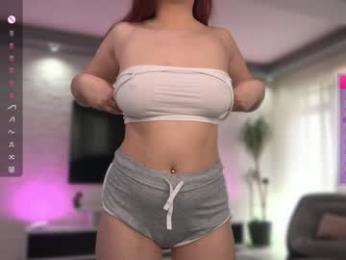 haileygrx chaturbate stream image, 15.04.2025 06:00