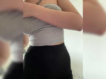 BabyDarii bongacams stream image, 15.04.2025 11:10