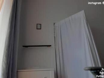 thatgirl___ chaturbate stream image, 15.04.2025 11:40