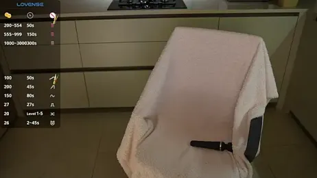 Vassiilisa stripchat stream image, 15.04.2025 15:40