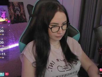 -Darkness- bongacams stream image, 15.04.2025 17:30