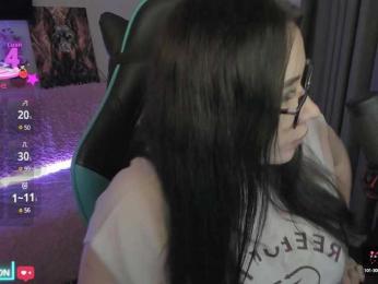 -Darkness- bongacams stream image, 15.04.2025 17:30