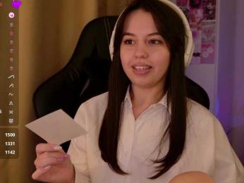 Businka13 bongacams stream image, 05.02.2025 15:10