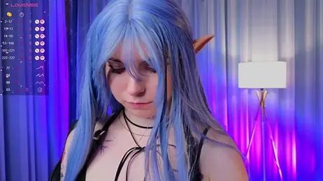 zelda_1 stripchat stream image, 15.04.2025 21:50