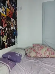 VitoriaFernandes stripchat stream image