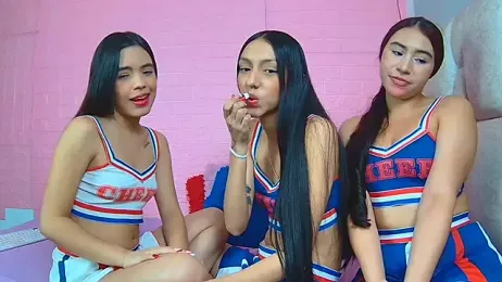 candymia68 stripchat stream image