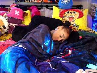 starryari69 camsoda stream image