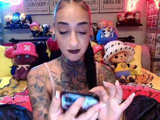 starryari69 camsoda stream image