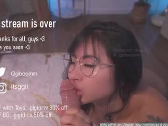 gigi_ulala chaturbate stream image, 16.04.2025 01:30
