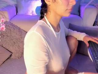 kiimthompson camsoda stream image