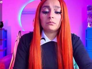 marceliinee camsoda stream image, 16.04.2025 17:00