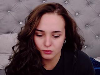 Melissa Fumero flirt4free stream image