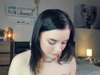 cute_caprice chaturbate stream image