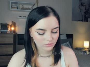 cute_caprice chaturbate stream image