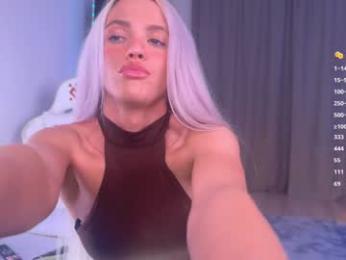 blush_mikki chaturbate stream image