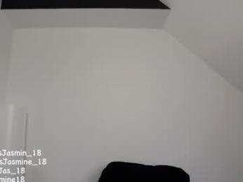 princessjasmine_18 chaturbate stream image