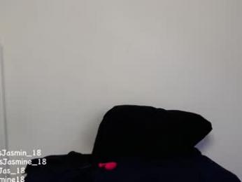 princessjasmine_18 chaturbate stream image