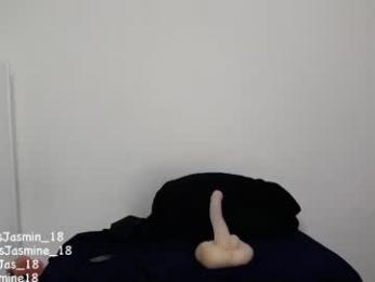 princessjasmine_18 chaturbate stream image