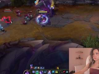 andromeedaa camsoda stream image, 05.02.2025 21:00