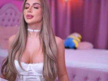 AshleysinnX bongacams stream image