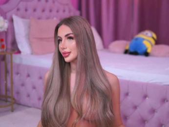 AshleysinnX bongacams stream image