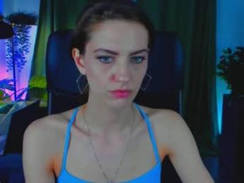 graycewild chaturbate stream image