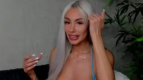 Bailey_Rush stripchat stream image, 18.04.2025 11:50