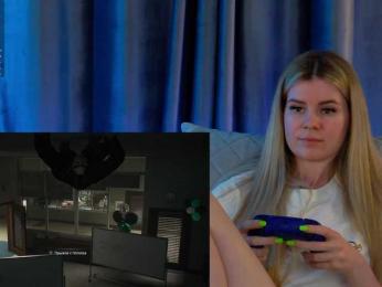 -SexyBounty- bongacams stream image, 18.04.2025 16:10