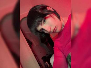 STARGAZZZM bongacams stream image