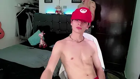andybxby stripchat stream image, 18.04.2025 20:40