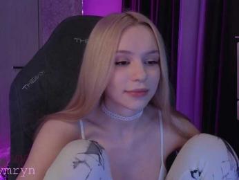 fymryn bongacams stream image