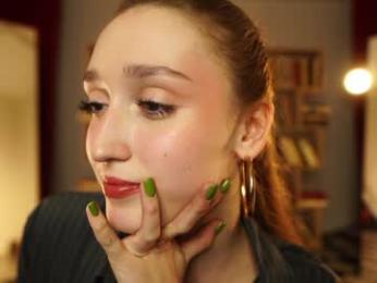 _meganmeow_ chaturbate stream image, 18.04.2025 20:00
